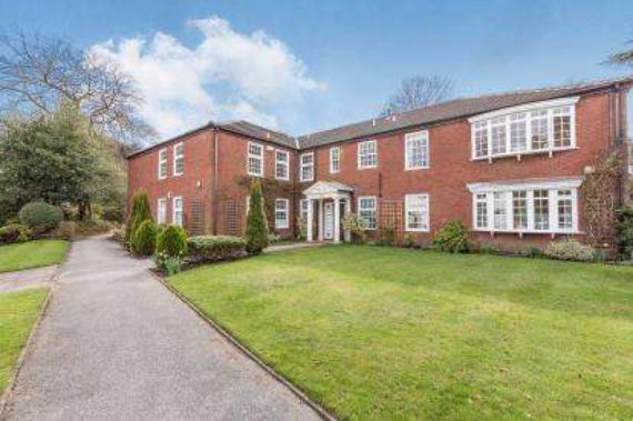 2 Bedroom Flat